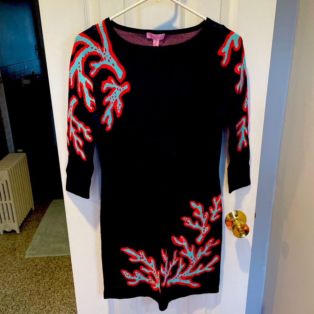 NWT Lilly Pulitzer Dress